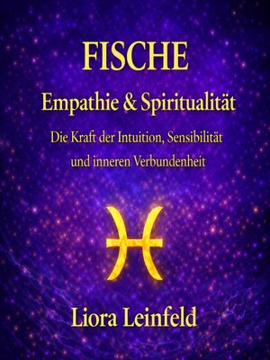 cover image of Fische – Empathie & Spiritualität